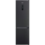 Hotpoint_Ariston-Комбинированные-холодильники-Отдельностоящий-HTR-8202I-BX-O3-Черная-сталь-2-doors-Frontal