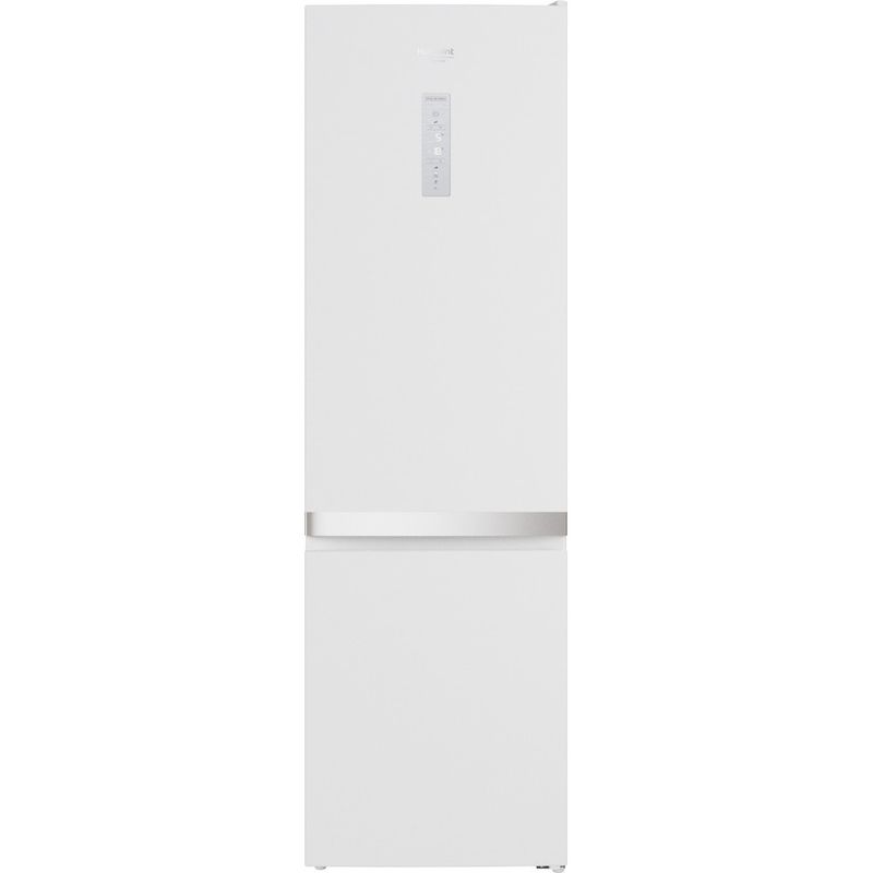 Hotpoint_Ariston-Комбинированные-холодильники-Отдельностоящий-HTS-7200-W-O3-Белый-2-doors-Frontal