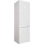 Hotpoint_Ariston-Комбинированные-холодильники-Отдельностоящий-HTS-7200-W-O3-Белый-2-doors-Perspective