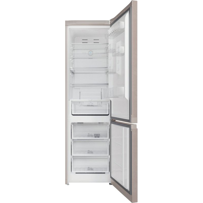 Hotpoint_Ariston-Комбинированные-холодильники-Отдельностоящий-HTS-7200-M-O3-Мраморный-2-doors-Frontal-open