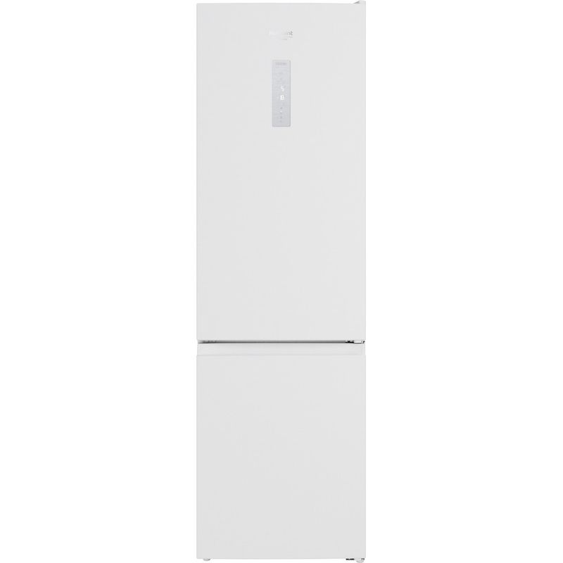 Hotpoint_Ariston-Комбинированные-холодильники-Отдельностоящий-HTR-7200-W-Белый-2-doors-Frontal