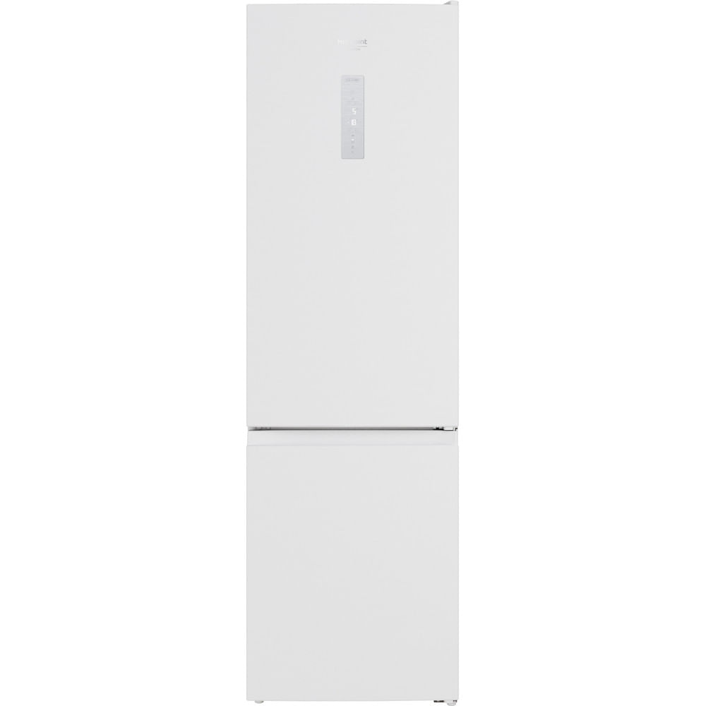 

комбинированные холодильники Hotpoint, Hotpoint HTR 7200 W