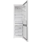 Hotpoint_Ariston-Комбинированные-холодильники-Отдельностоящий-HTR-7200-W-Белый-2-doors-Frontal-open