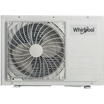 Whirlpool-Air-Conditioner-WHO49LB-A-On-Off-Белый-Back---Lateral