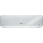 Whirlpool-Air-Conditioner-WHO47LB-A-On-Off-Белый-Frontal