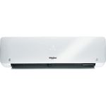 Whirlpool-Air-Conditioner-WHO412LB-A-On-Off-Белый-Frontal-open