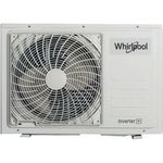 Whirlpool-Air-Conditioner-WHI412LB-A-Инверторный-Белый-Back---Lateral