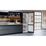 Hotpoint_Ariston-Комбинированные-холодильники-Отдельностоящий-HTR-9202I-BX-O3-Черная-сталь-2-doors-Lifestyle-perspective-open