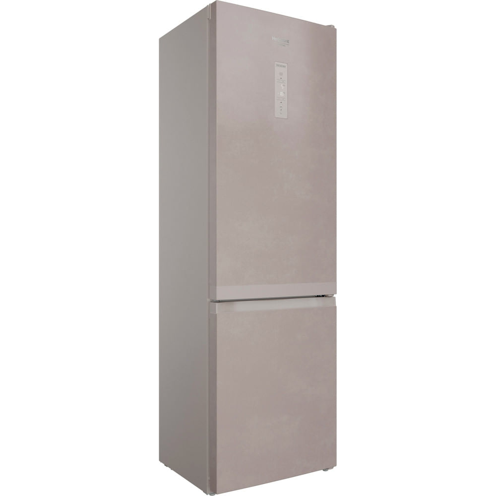 Холодильник Hotpoint Ariston Hts 5200 W Фото