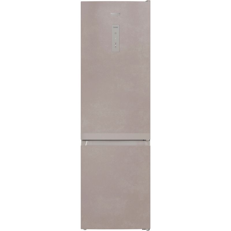 Hotpoint_Ariston-Комбинированные-холодильники-Отдельностоящий-HTS-5200-M-Мраморный-2-doors-Frontal