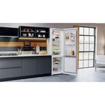 Hotpoint_Ariston-Комбинированные-холодильники-Отдельностоящий-HTS-4200-W-Белый-2-doors-Lifestyle-perspective-open