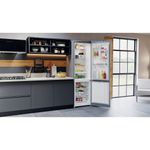 Hotpoint_Ariston-Комбинированные-холодильники-Отдельностоящий-HTS-4200-S-Серебристый-2-doors-Lifestyle-perspective-open