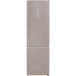 Холодильник Hotpoint HTR 8202I M O3