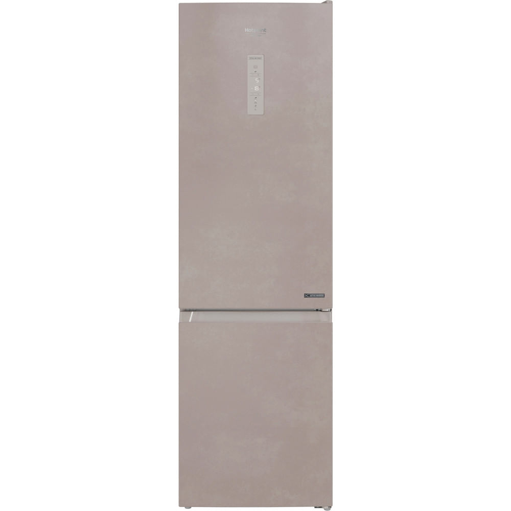 

комбинированные холодильники Hotpoint, Hotpoint HTR 8202I M O3