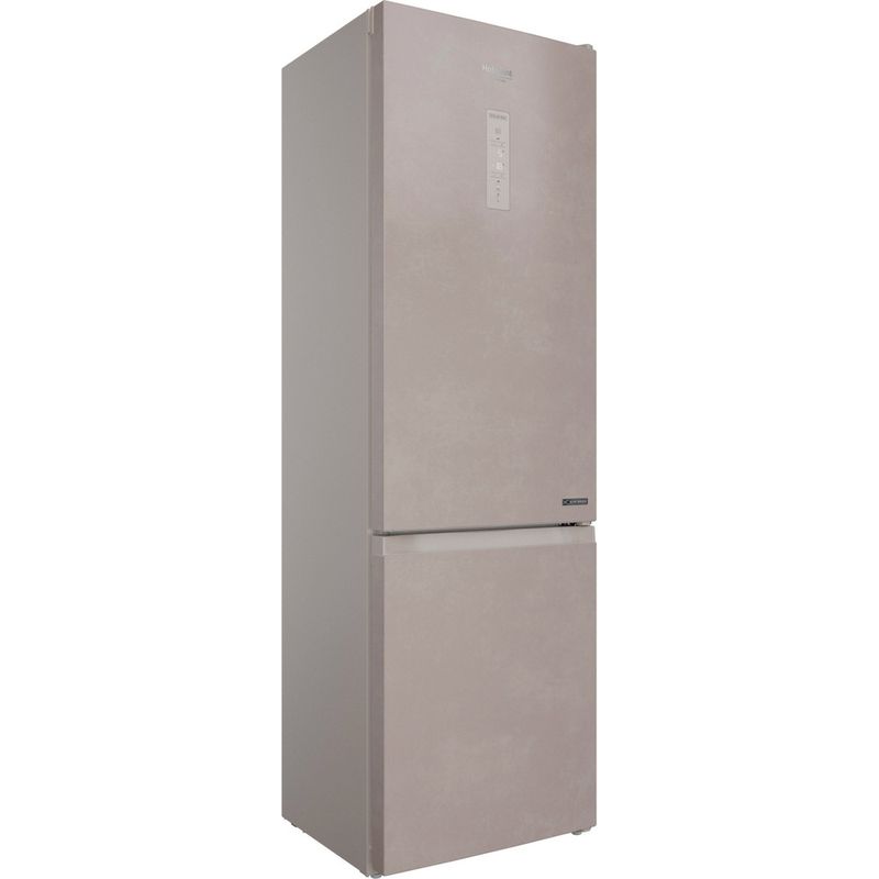 Hotpoint_Ariston-Комбинированные-холодильники-Отдельностоящий-HTR-8202I-M-O3-Мраморный-2-doors-Perspective