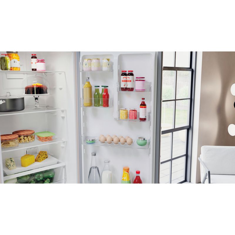 Hotpoint_Ariston-Комбинированные-холодильники-Отдельностоящий-HTD-5200-M-Мраморный-2-doors-Lifestyle-detail