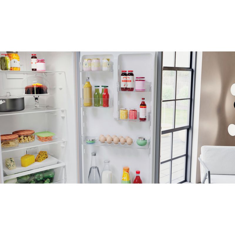 Hotpoint_Ariston-Комбинированные-холодильники-Отдельностоящий-HTS-5200-M-Мраморный-2-doors-Lifestyle-detail
