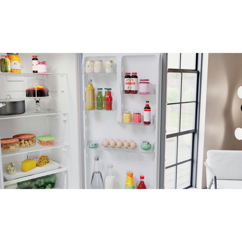 Hotpoint_Ariston-Комбинированные-холодильники-Отдельностоящий-HTS-4200-M-Мраморный-2-doors-Lifestyle-detail
