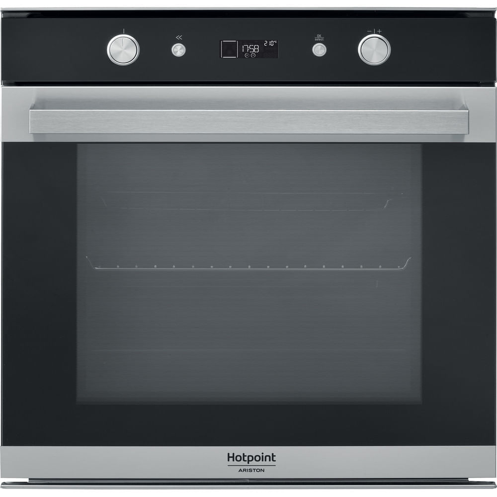 

духовые шкафы Hotpoint, Hotpoint FI7 864 SH IX HA