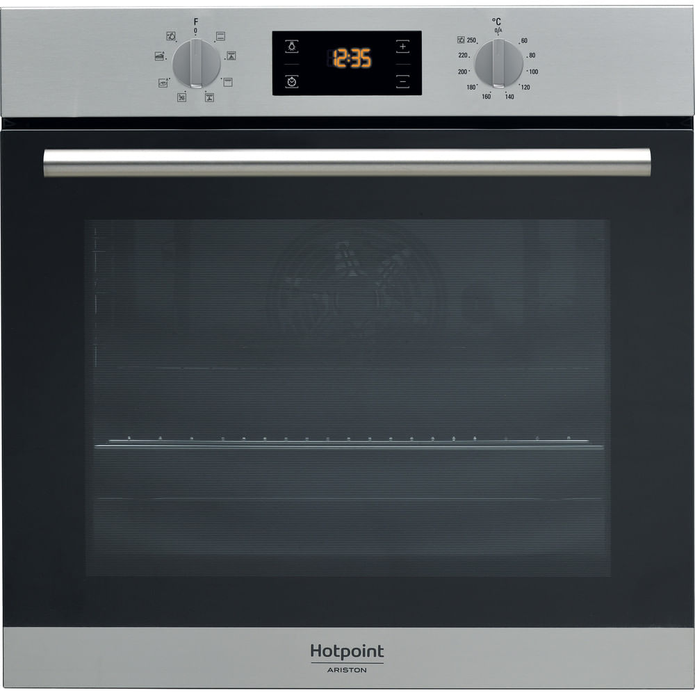 

духовые шкафы Hotpoint, Hotpoint FA2 540 H IX HA