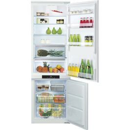 Холодильник Hotpoint BCB 7030 AA F C (RU): frost free