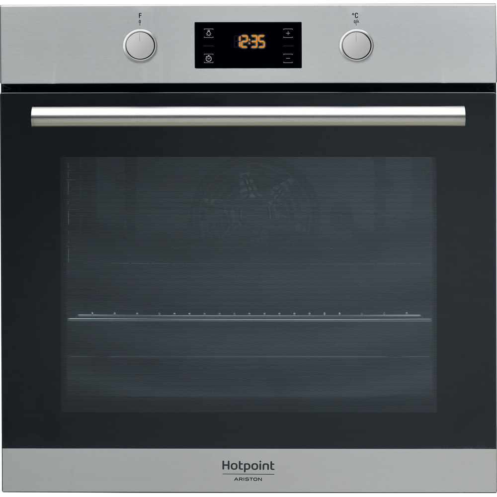 

духовые шкафы Hotpoint, Hotpoint FA2 844 JH IX HA