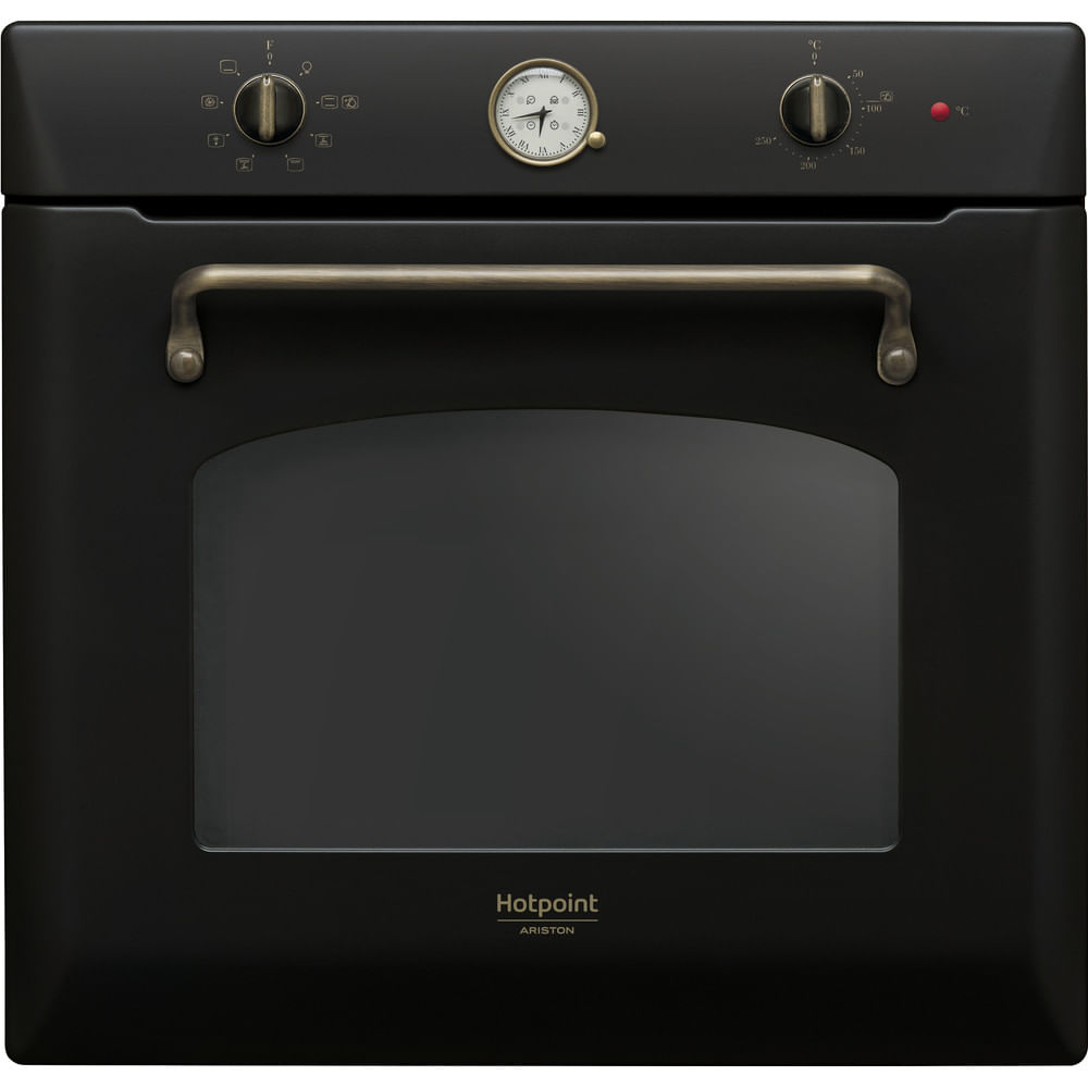 

духовые шкафы Hotpoint, Hotpoint FIT 804 H AN HA