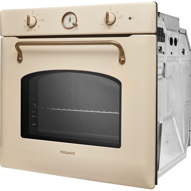 Hotpoint ariston духовой шкаф сенсорная панель