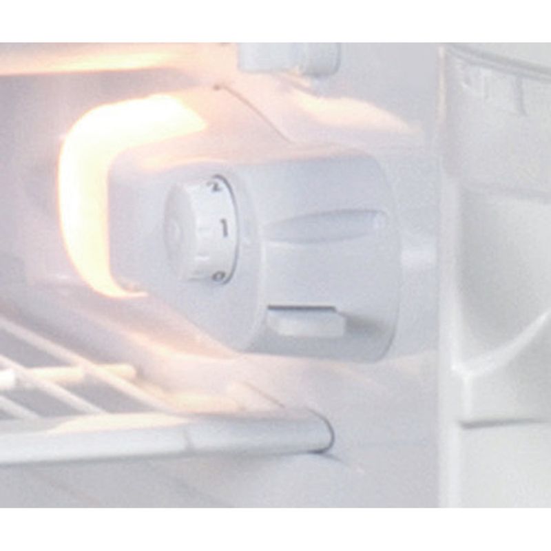 Indesit-Холодильник-Отдельностоящий-TT85.001-Белый-Control-panel