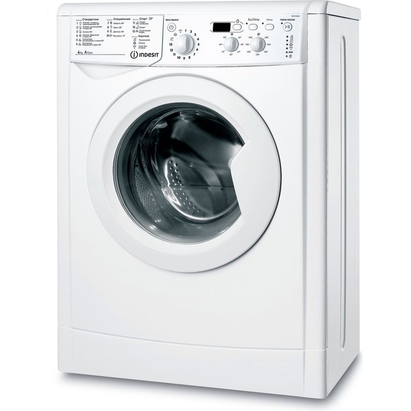 Стиральная машина indesit 4085