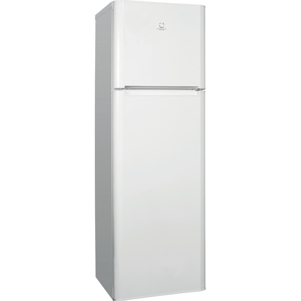 

комбинированные холодильники Indesit, Indesit TIA 180