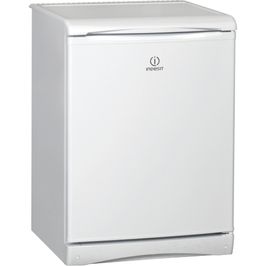 Холодильник Indesit MT 08: белый цвет