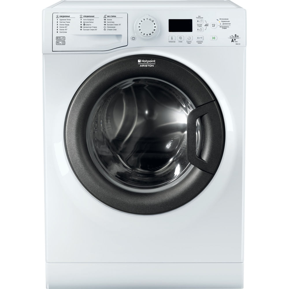 

стиральные машины Hotpoint, Hotpoint VMUG 501 B