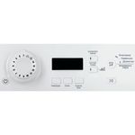 Hotpoint_Ariston-Стиральная-машина-Отдельностоящий-VMSF-501-B-Белый-Фронтальная-загрузка-A-Control-panel