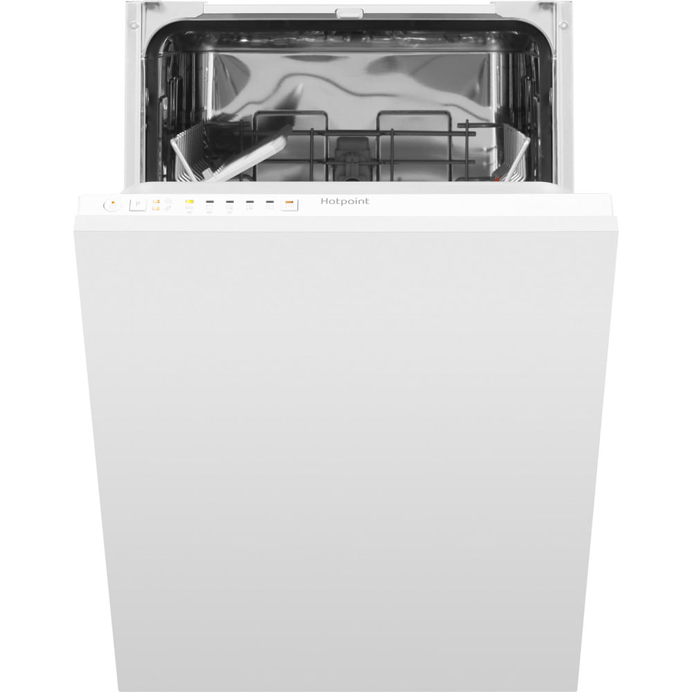 

встраиваемые посудомоечные машины Hotpoint, Hotpoint HSIE 2B0 C