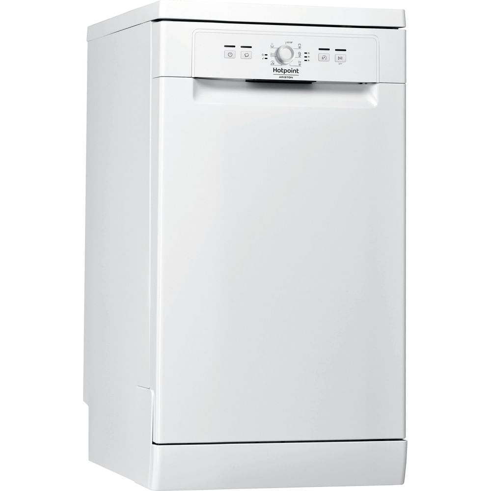 

отдельностоящие посудомоечные машины Hotpoint, Hotpoint HSCFE 1B0 C RU