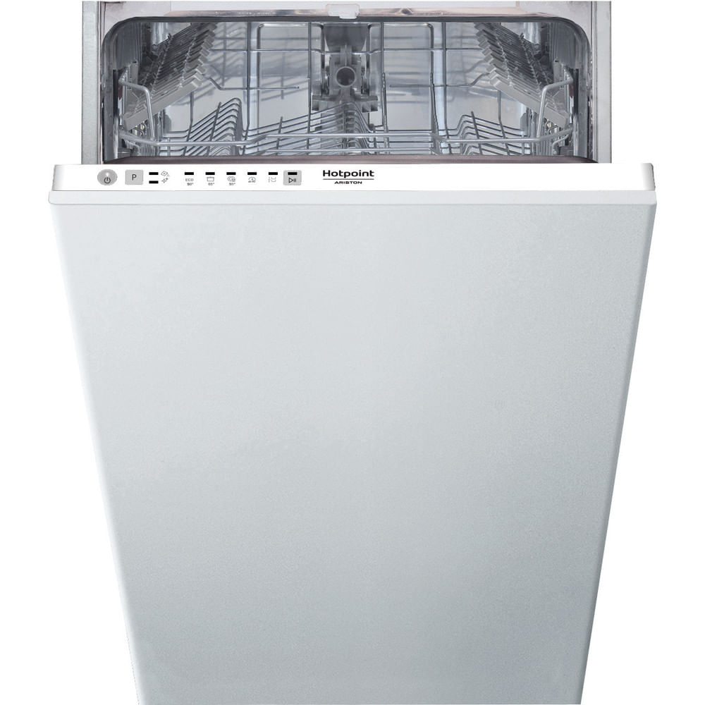 

встраиваемые посудомоечные машины Hotpoint, Hotpoint HSCIE 2B0 RU