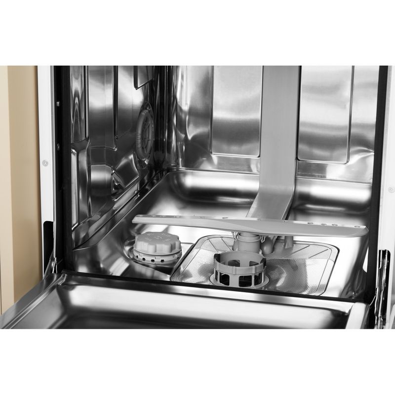 Indesit-Посудомоечная-машина-Отдельностоящий-DSCFE-1B10-RU-Отдельностоящий-A-Cavity