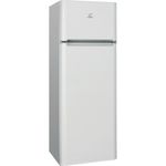 Indesit-Холодильник-с-морозильной-камерой-Отдельностоящий-RTM-016-Белый-2-doors-Perspective