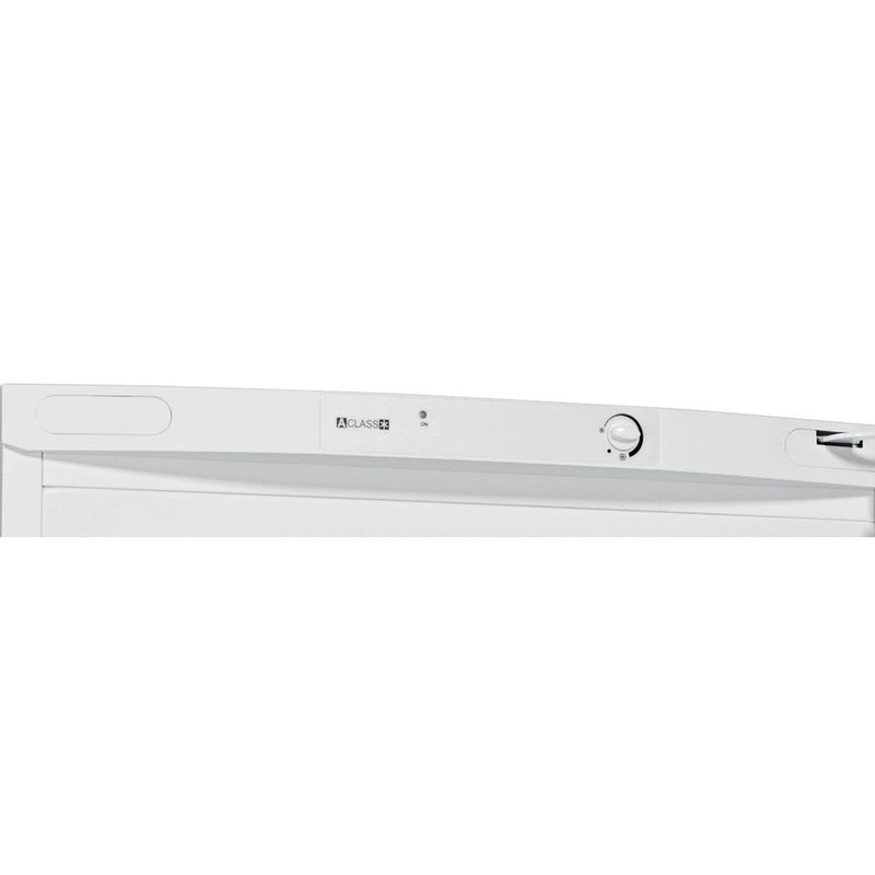 Indesit-Холодильник-с-морозильной-камерой-Отдельностоящий-RTM-016-Белый-2-doors-Control-panel