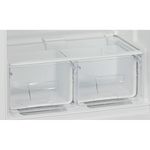 Indesit-Холодильник-с-морозильной-камерой-Отдельностоящий-TIA-16-WR-Белый-2-doors-Drawer