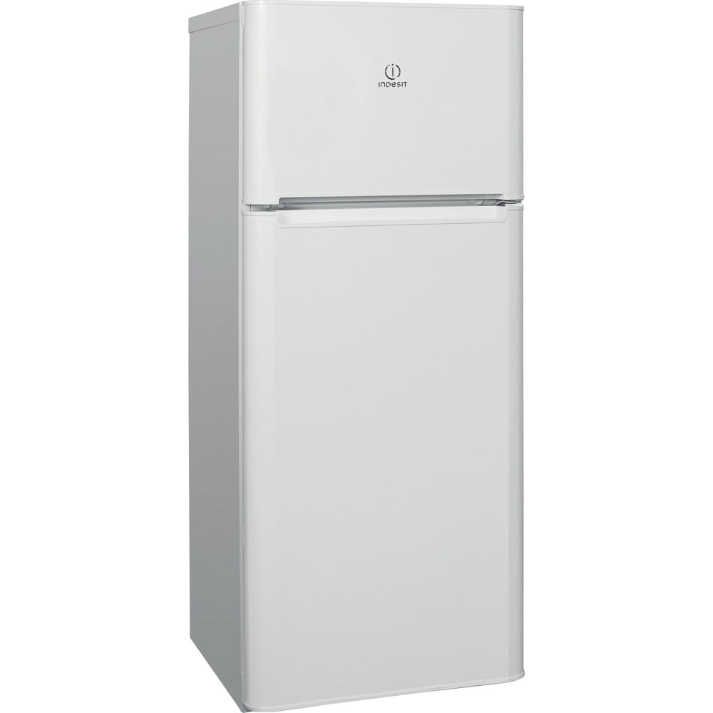 

комбинированные холодильники Indesit, Indesit TIA 14