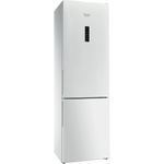 Hotpoint_Ariston-Комбинированные-холодильники-Отдельностоящий-RFI-20-W-Белый-2-doors-Perspective
