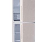 Hotpoint_Ariston-Комбинированные-холодильники-Отдельностоящий-RFI-20-M-Мраморный-2-doors-Frontal-open