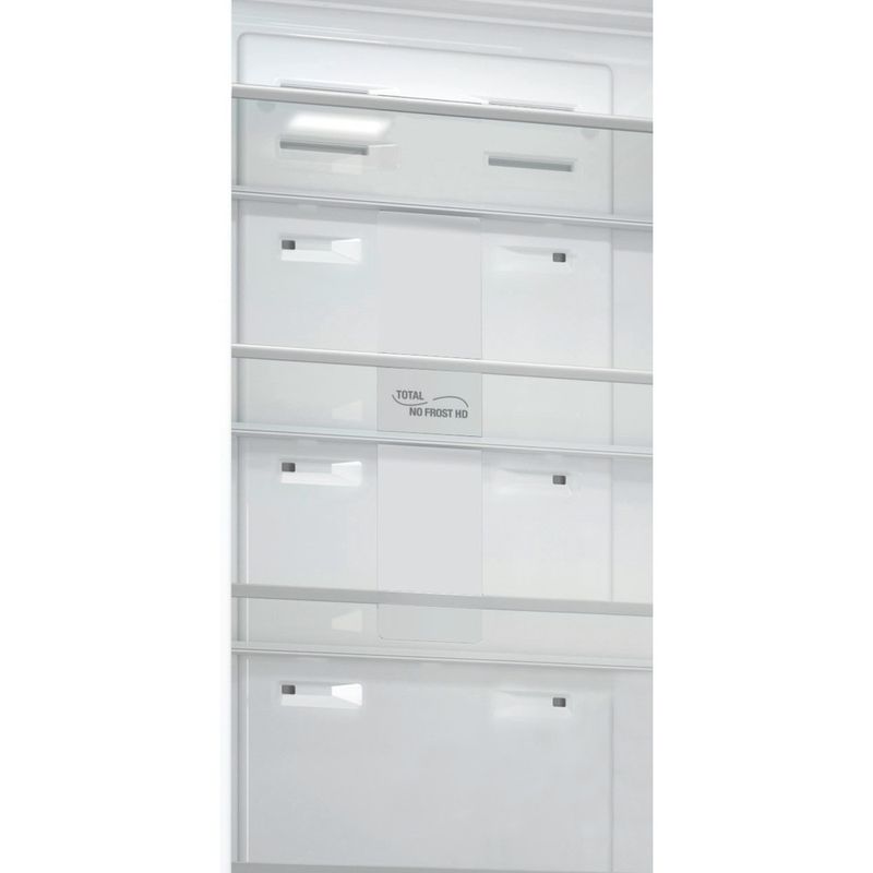 Hotpoint_Ariston-Комбинированные-холодильники-Отдельностоящий-RFI-20-X-Зеркальный-Inox-2-doors-Filter