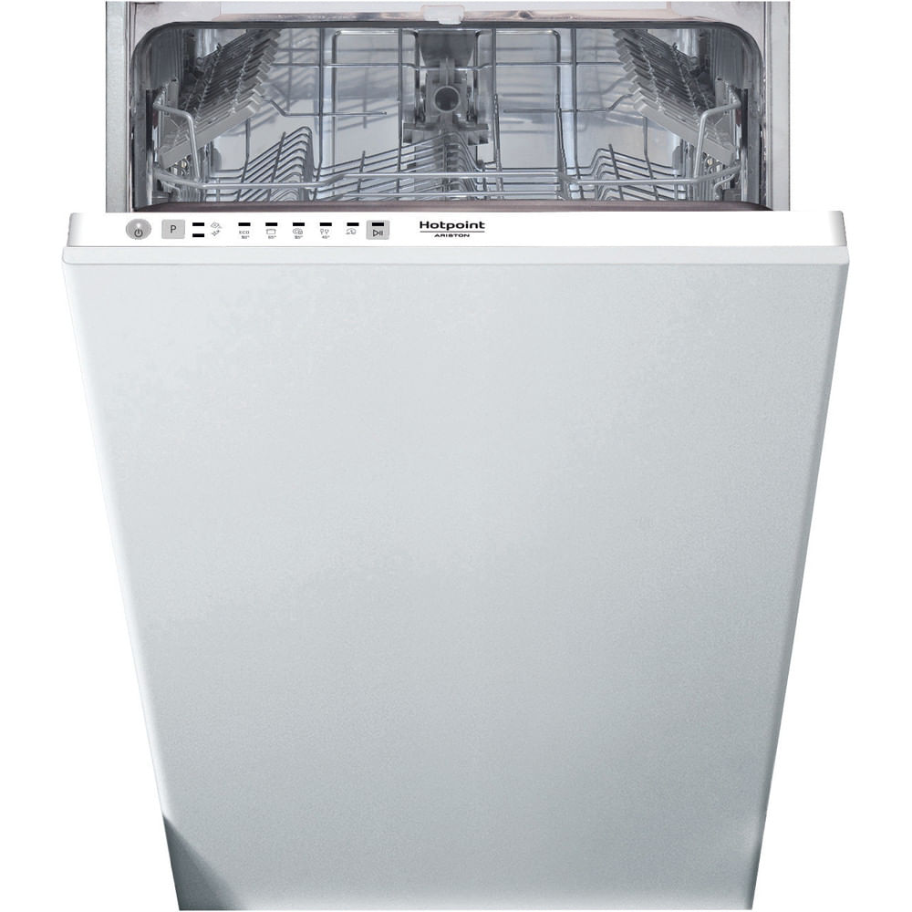 

встраиваемые посудомоечные машины Hotpoint, Hotpoint BDH20 1B53