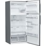 Hotpoint_Ariston-Комбинированные-холодильники-Отдельностоящий-HA84TE-72-XO3-2-Нержавеющая-сталь-2-doors-Perspective-open