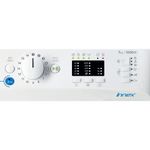 Indesit-Стиральная-машина-Отдельностоящий-BWSA-71052-L-Белый-Фронтальная-загрузка-A-Control-panel