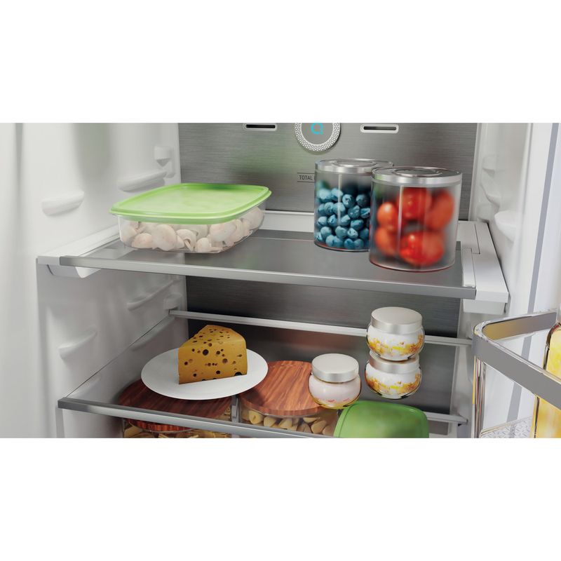 Hotpoint_Ariston-Комбинированные-холодильники-Отдельностоящий-HTS-9202I-BZ-O3-Бронза-2-doors-Lifestyle-detail