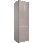 Hotpoint_Ariston-Комбинированные-холодильники-Отдельностоящий-HTR-7200-M-Мраморный-2-doors-Perspective